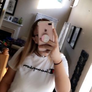 Meet your Posher, Abby